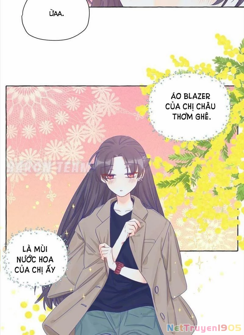 CẠM BẪY GÁI THẲNG Chapter 9 - Trang 17