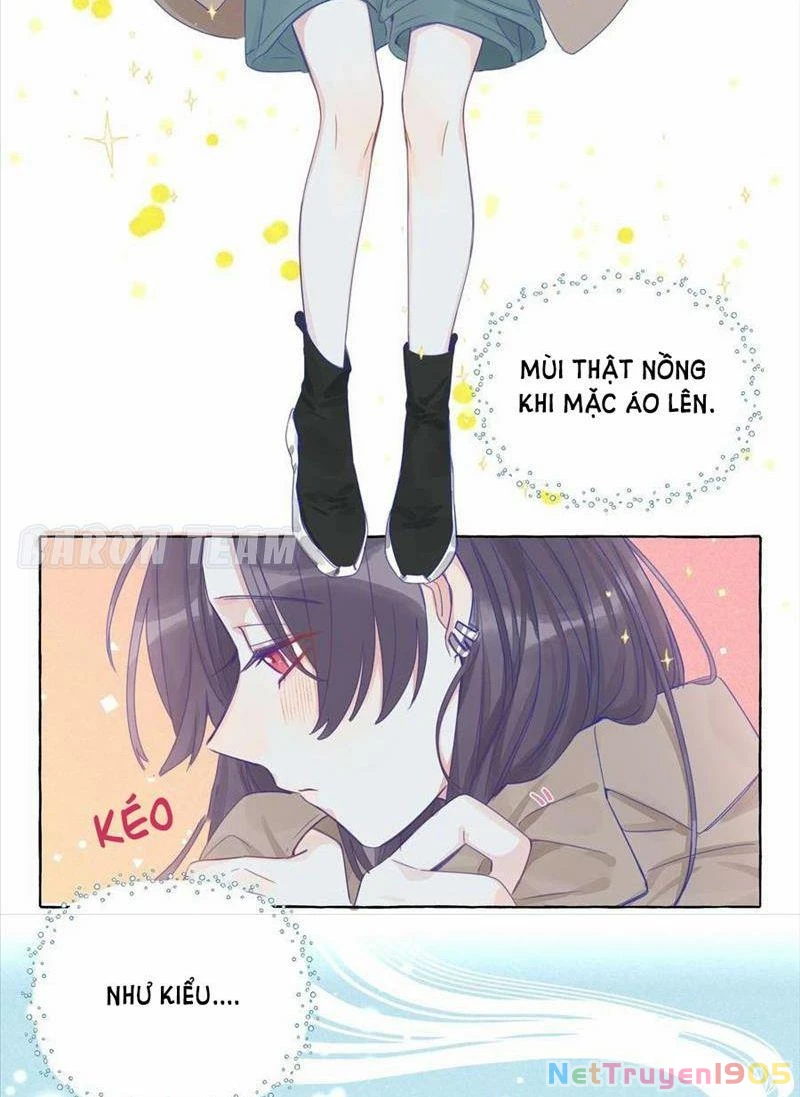 CẠM BẪY GÁI THẲNG Chapter 9 - Trang 18