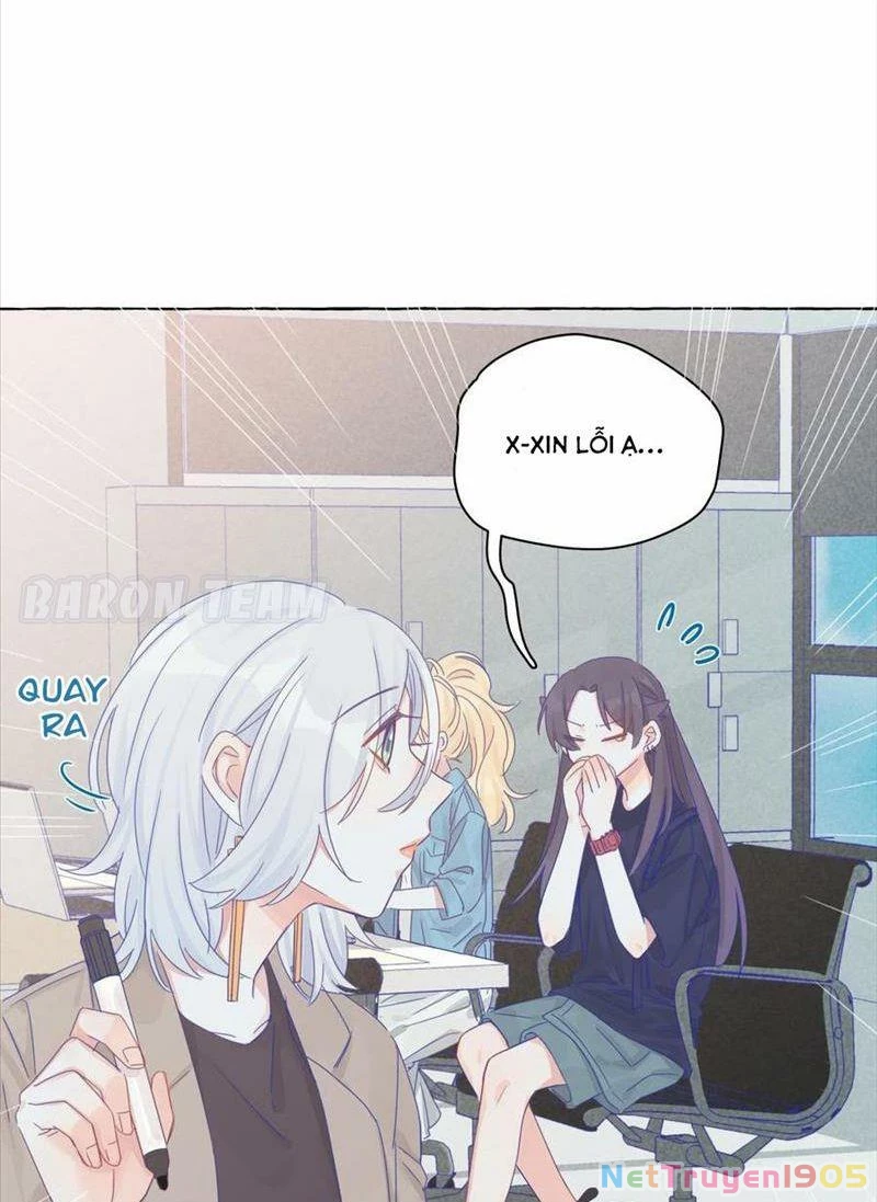 CẠM BẪY GÁI THẲNG Chapter 9 - Trang 2