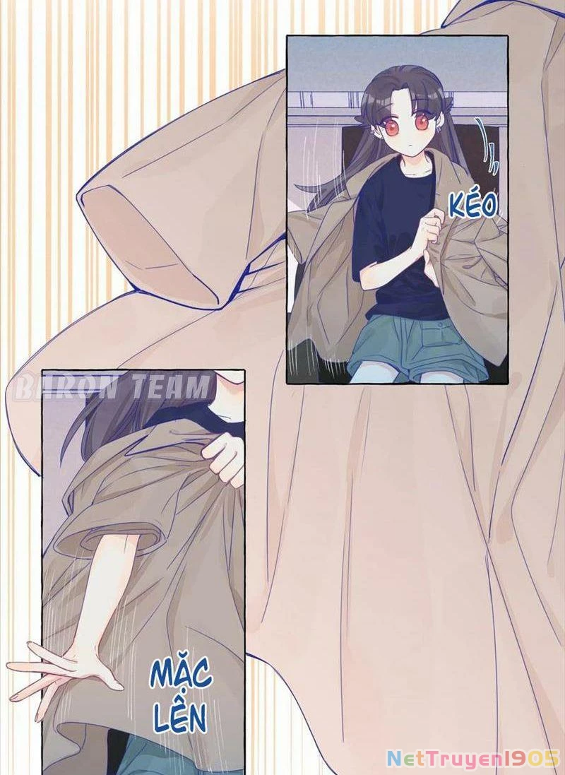 CẠM BẪY GÁI THẲNG Chapter 9 - Trang 21