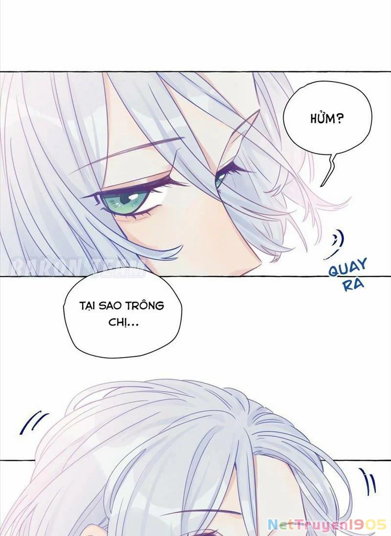 CẠM BẪY GÁI THẲNG Chapter 9 - Trang 25