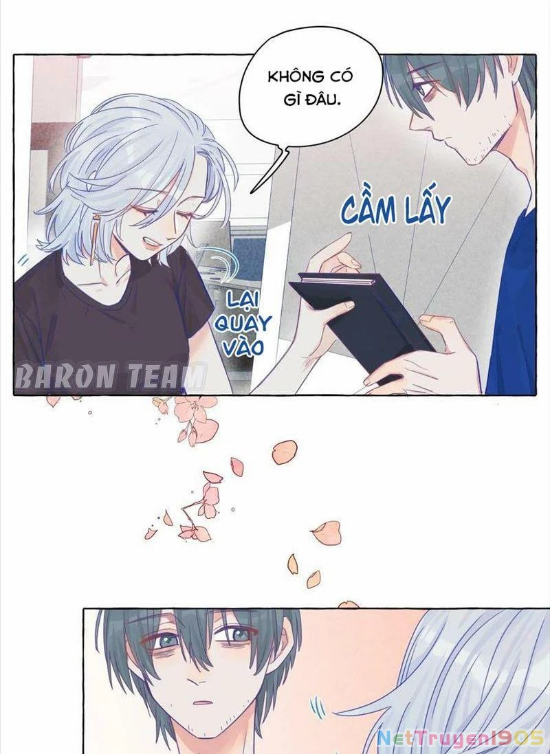 CẠM BẪY GÁI THẲNG Chapter 9 - Trang 27