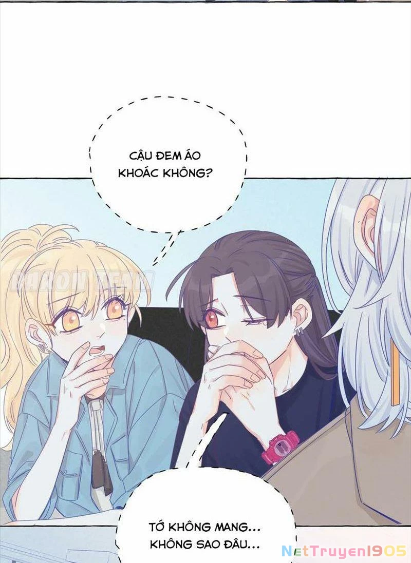 CẠM BẪY GÁI THẲNG Chapter 9 - Trang 4