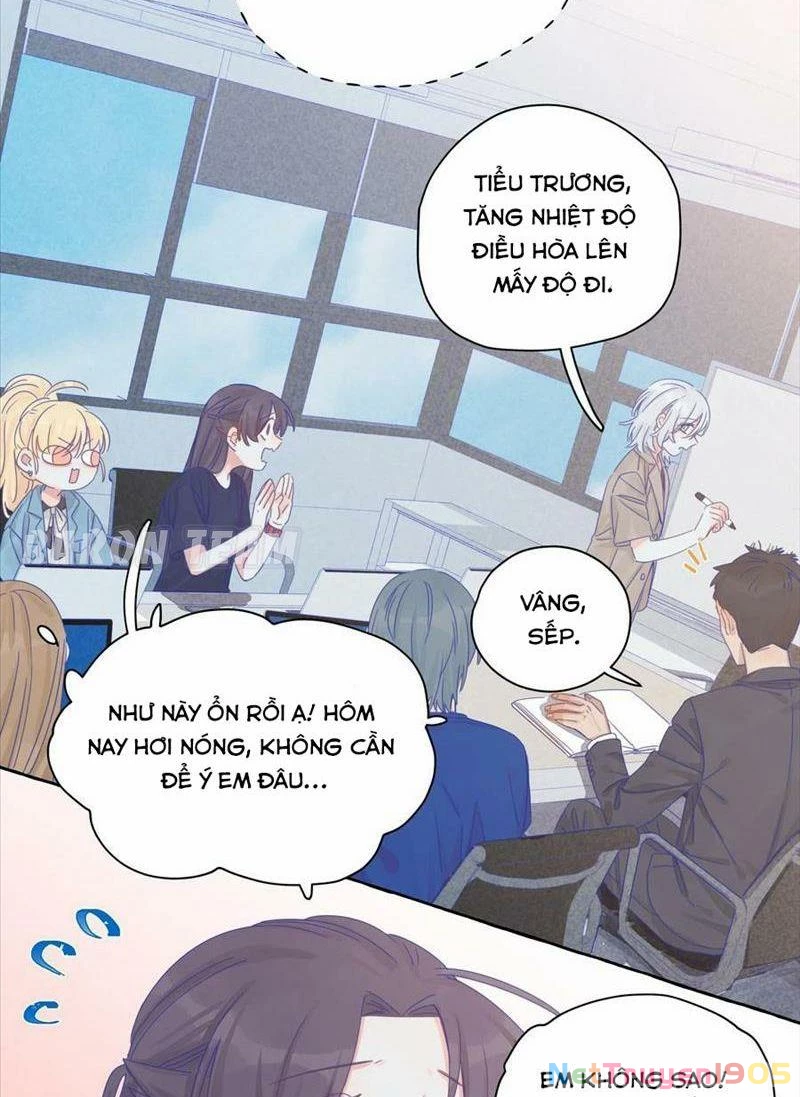 CẠM BẪY GÁI THẲNG Chapter 9 - Trang 5