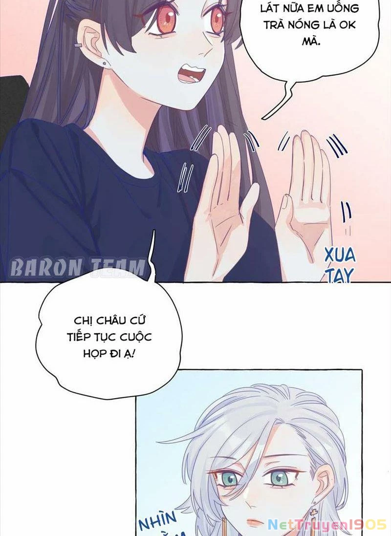 CẠM BẪY GÁI THẲNG Chapter 9 - Trang 6