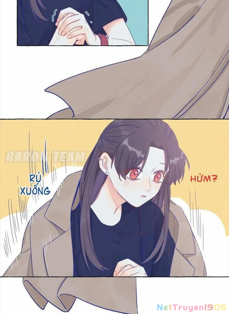 CẠM BẪY GÁI THẲNG Chapter 9 - Trang 8