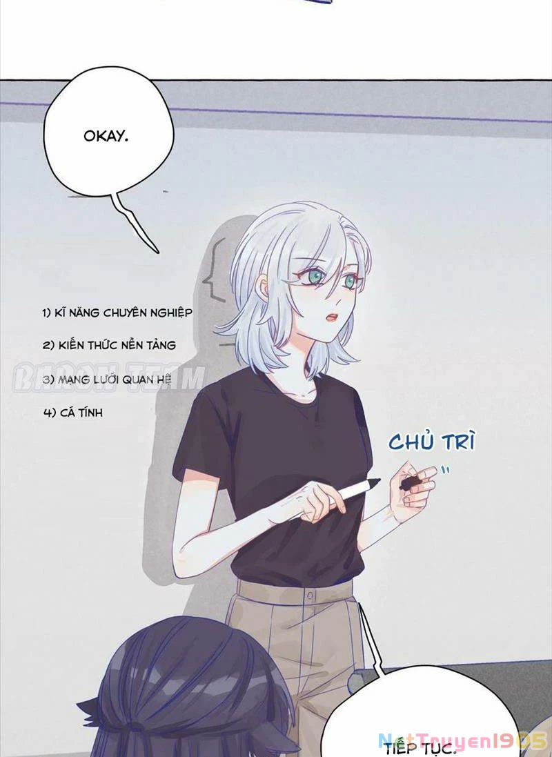 CẠM BẪY GÁI THẲNG Chapter 9 - Trang 9