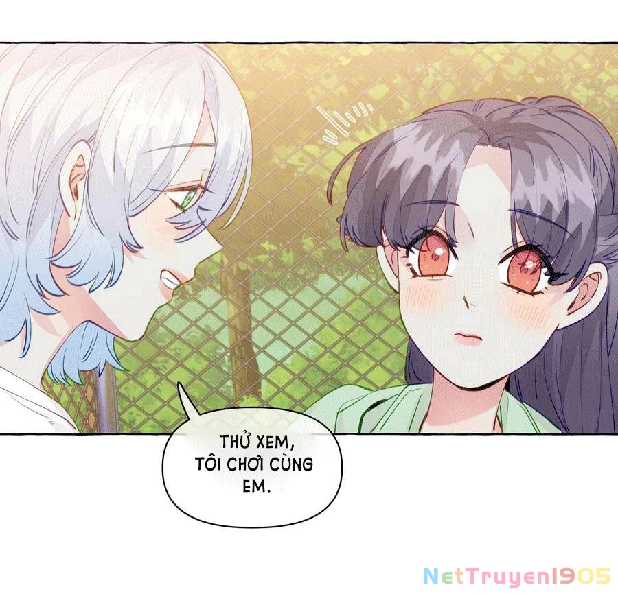 CẠM BẪY GÁI THẲNG Chapter 99 - Trang 10