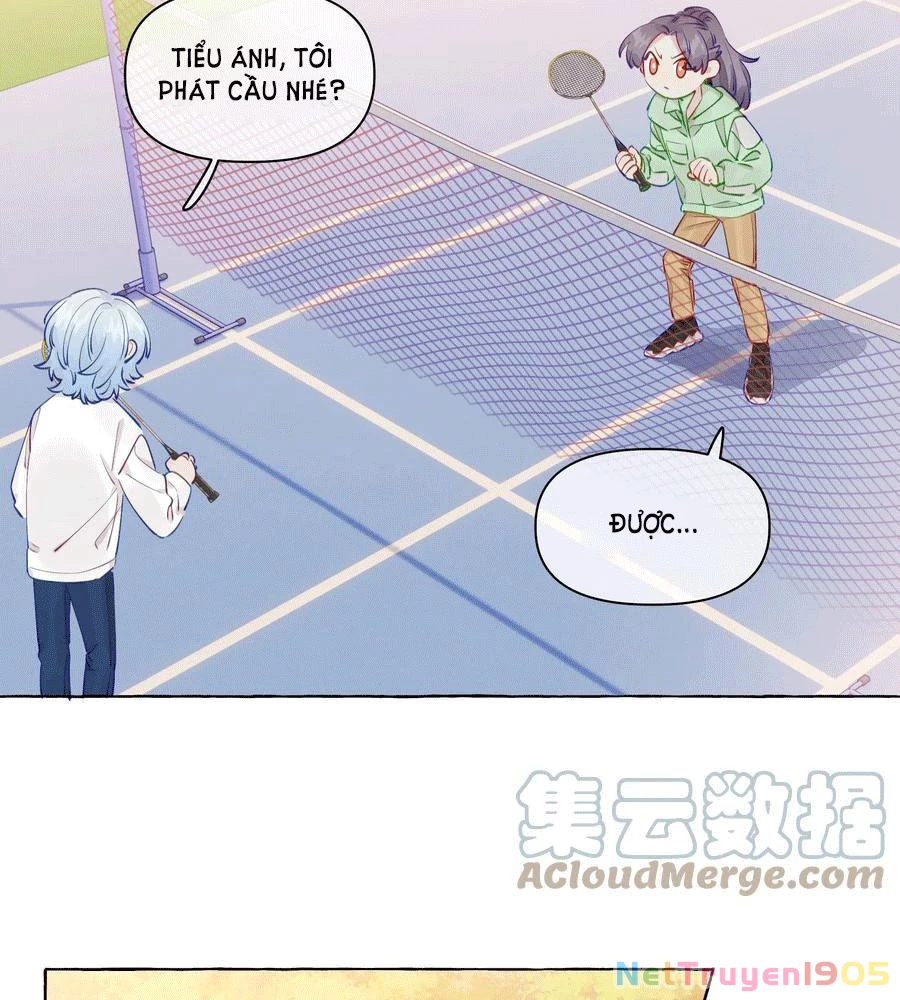 CẠM BẪY GÁI THẲNG Chapter 99 - Trang 12