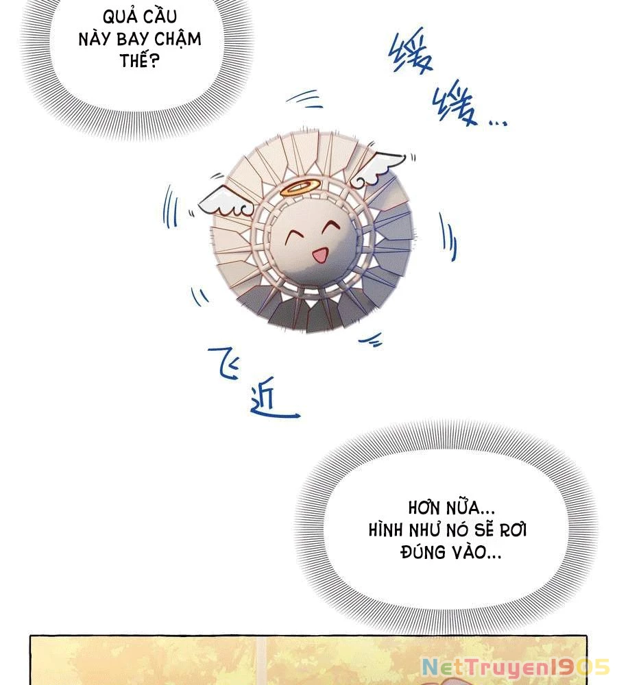 CẠM BẪY GÁI THẲNG Chapter 99 - Trang 17