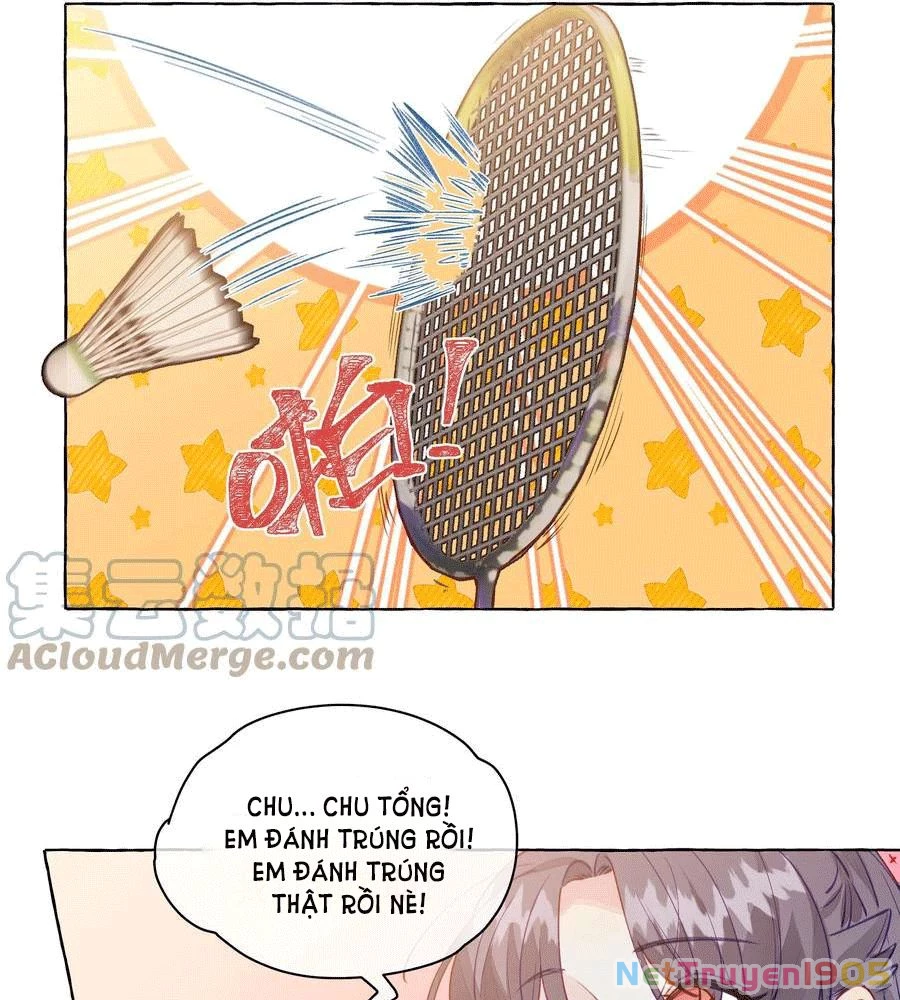 CẠM BẪY GÁI THẲNG Chapter 99 - Trang 19