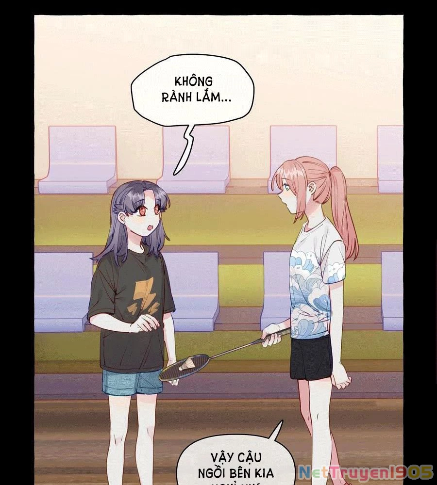 CẠM BẪY GÁI THẲNG Chapter 99 - Trang 25
