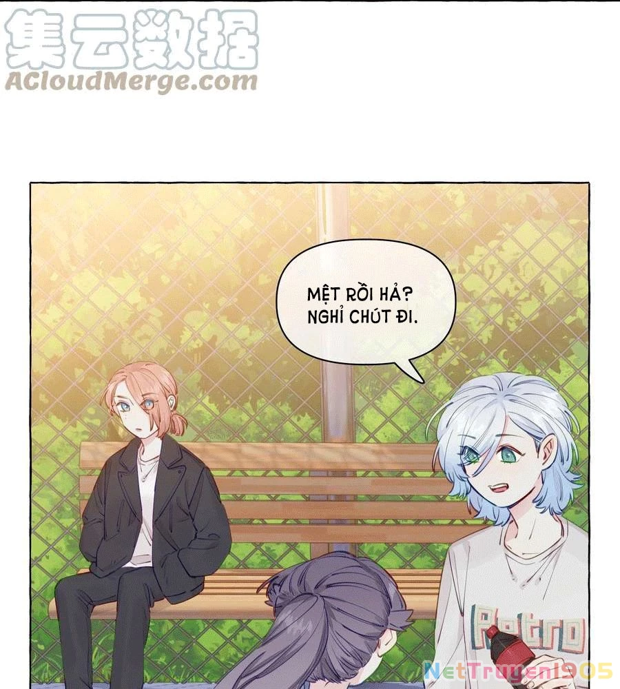 CẠM BẪY GÁI THẲNG Chapter 99 - Trang 28
