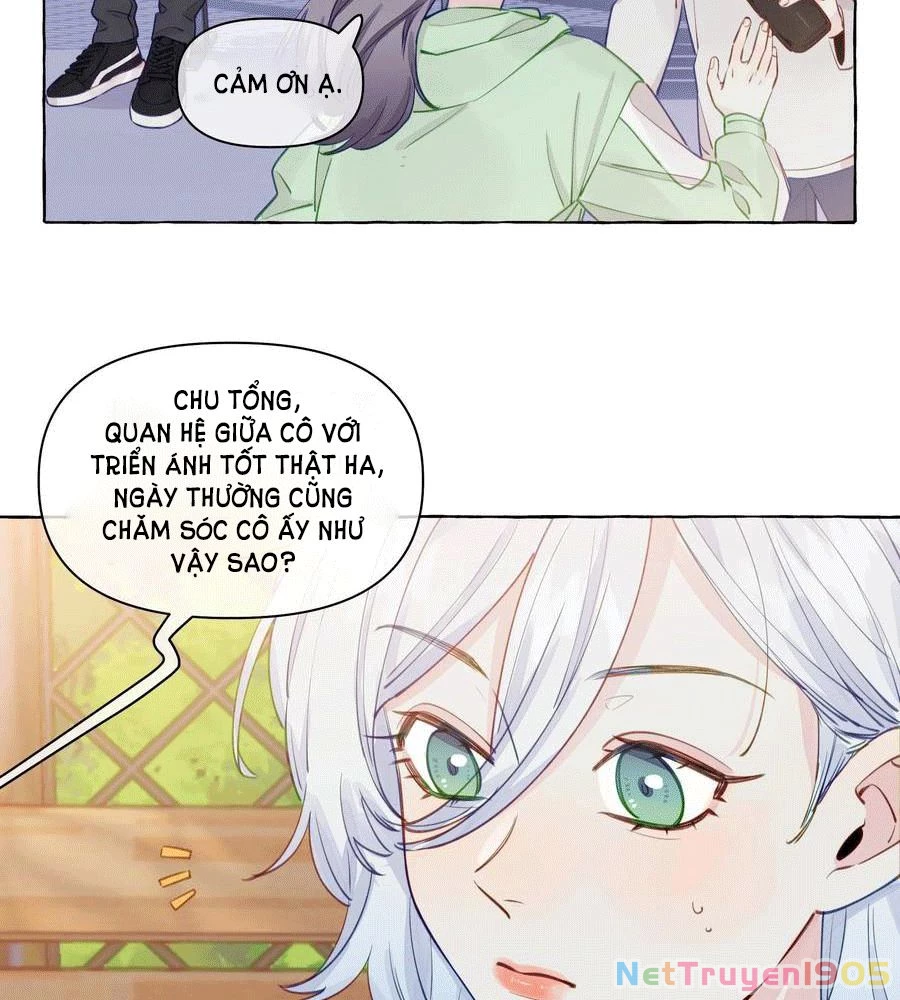 CẠM BẪY GÁI THẲNG Chapter 99 - Trang 29
