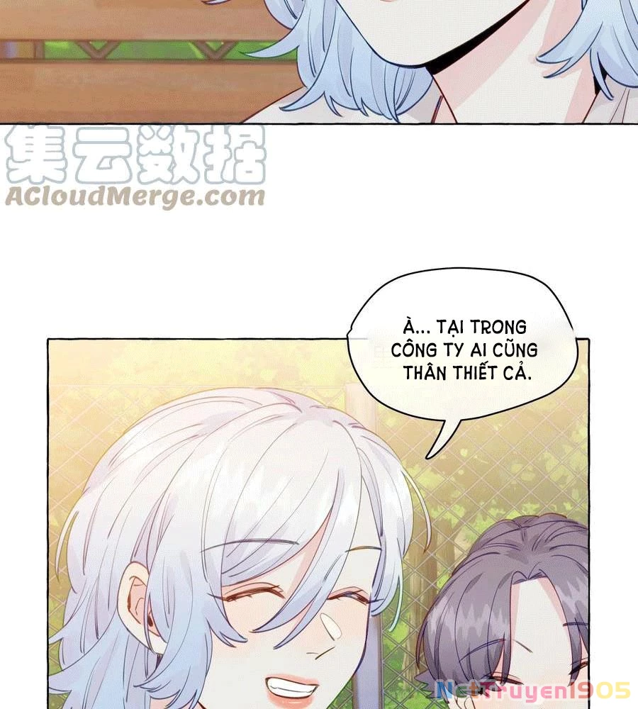 CẠM BẪY GÁI THẲNG Chapter 99 - Trang 30