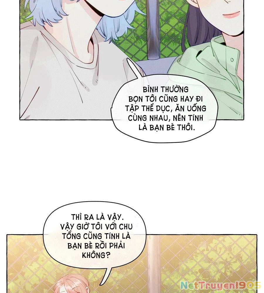 CẠM BẪY GÁI THẲNG Chapter 99 - Trang 31