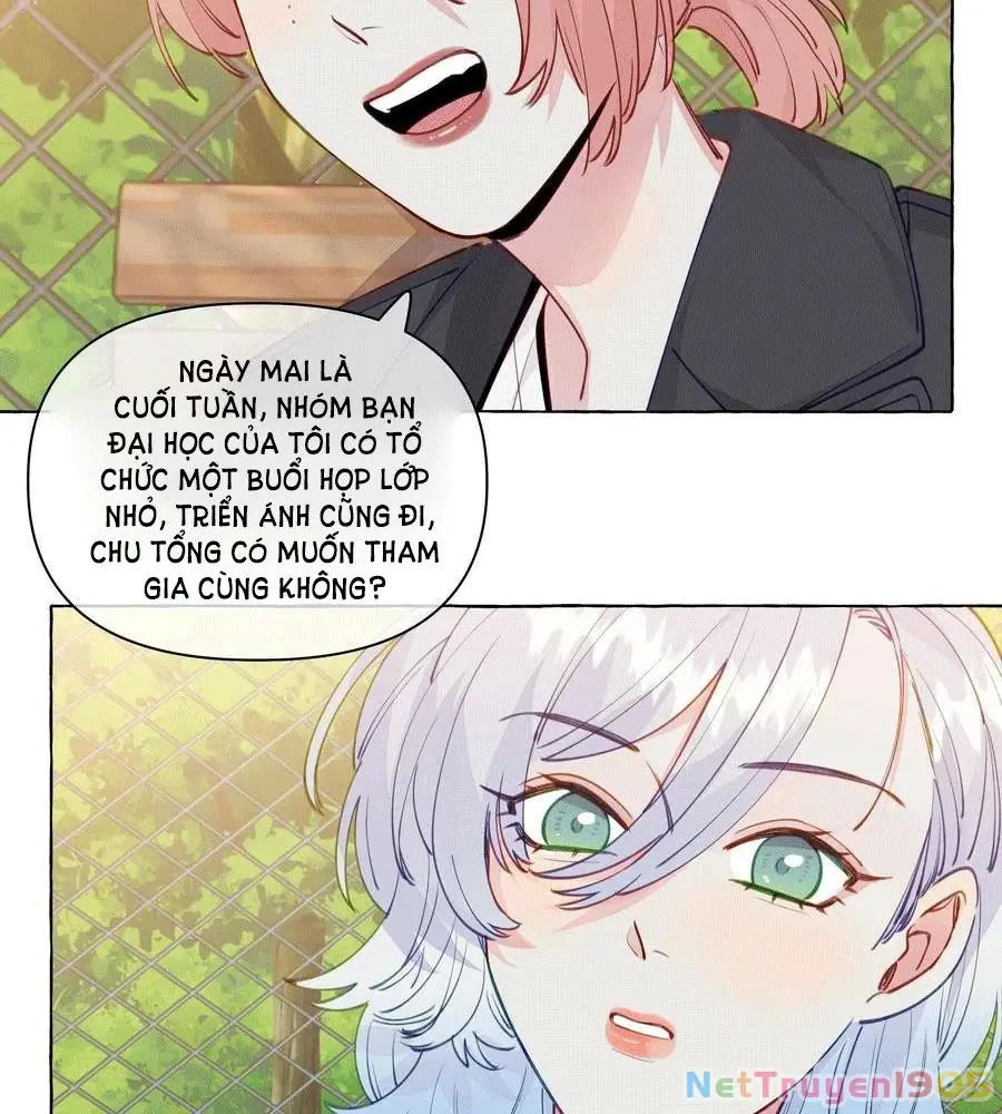 CẠM BẪY GÁI THẲNG Chapter 99 - Trang 33