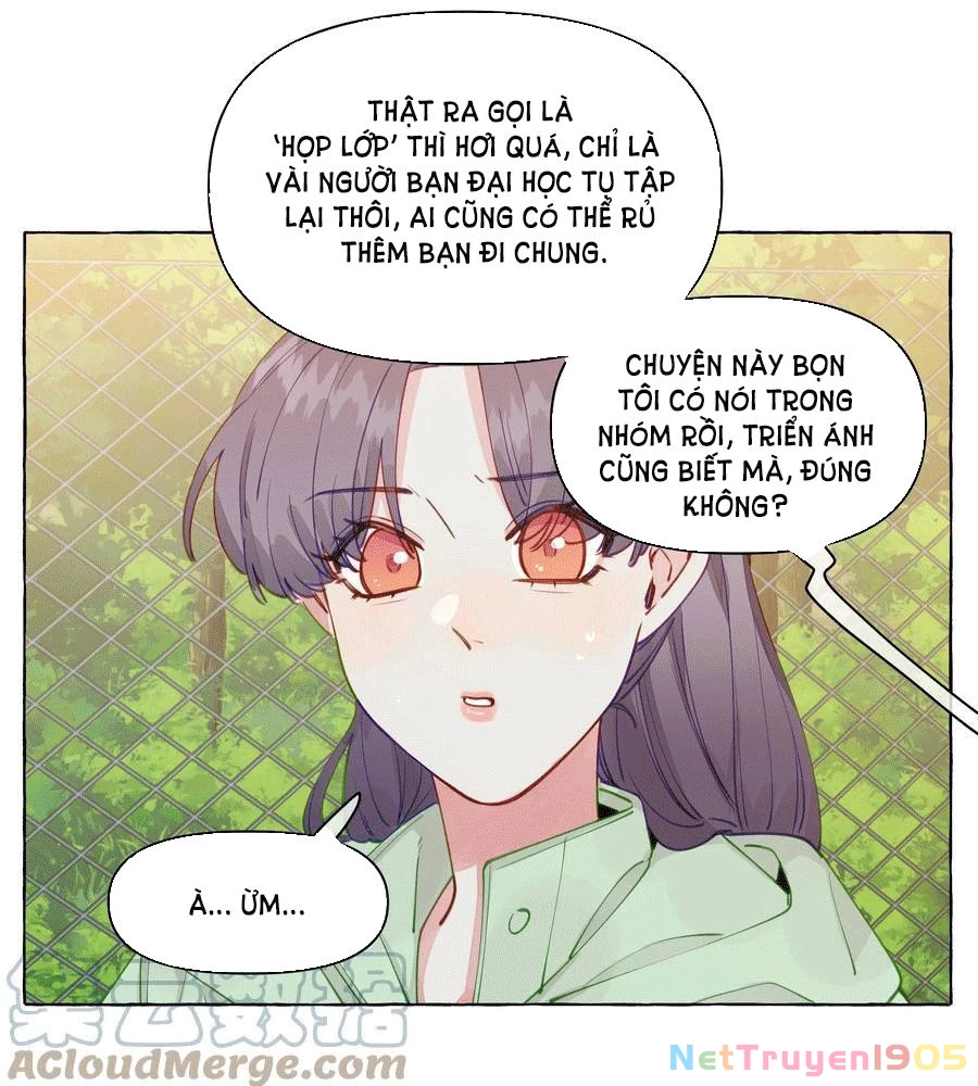 CẠM BẪY GÁI THẲNG Chapter 99 - Trang 35