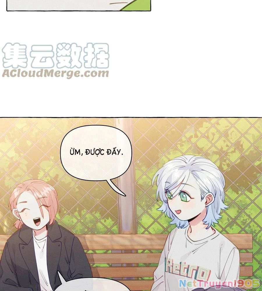 CẠM BẪY GÁI THẲNG Chapter 99 - Trang 38
