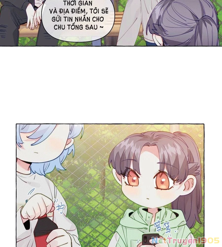 CẠM BẪY GÁI THẲNG Chapter 99 - Trang 39