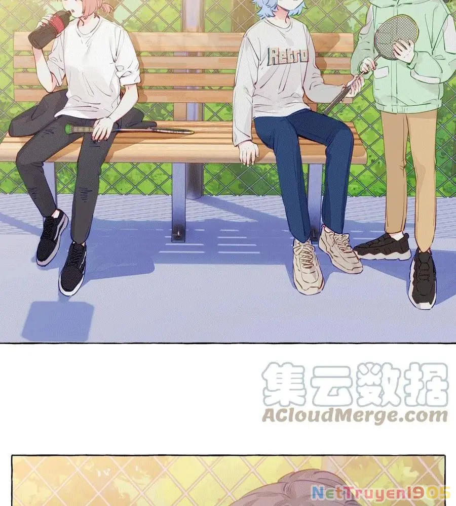 CẠM BẪY GÁI THẲNG Chapter 99 - Trang 4
