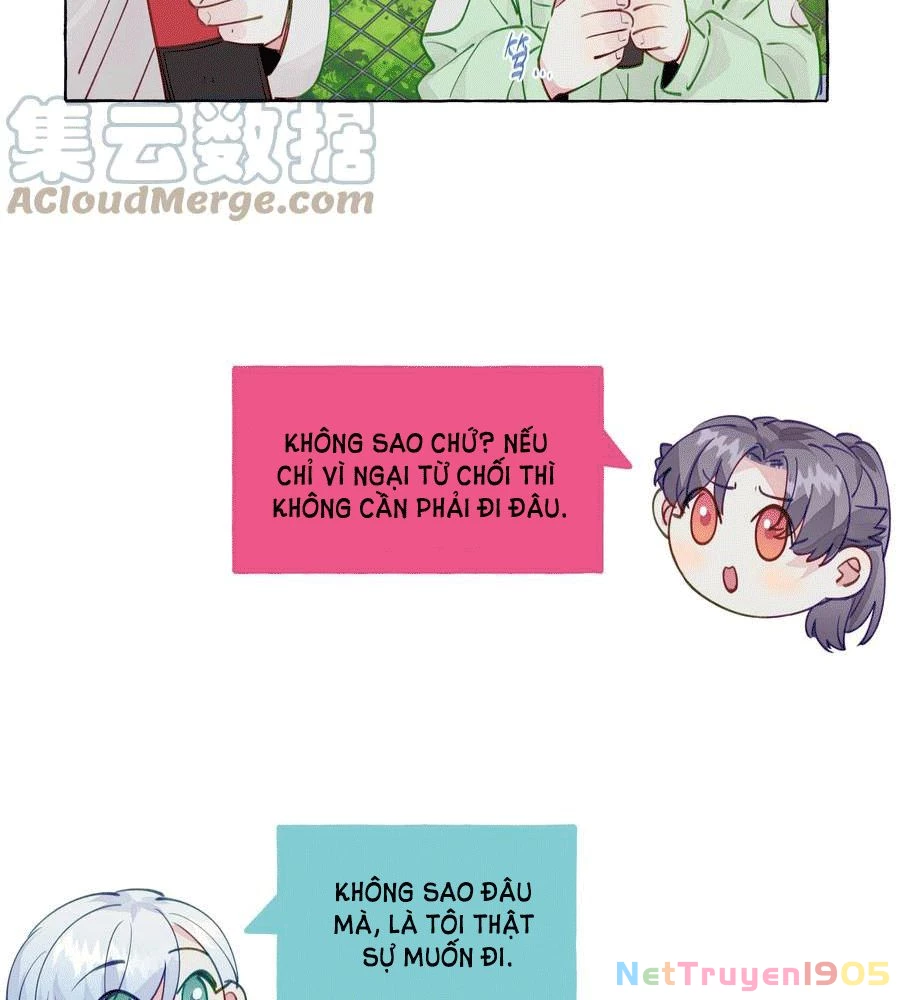 CẠM BẪY GÁI THẲNG Chapter 99 - Trang 40