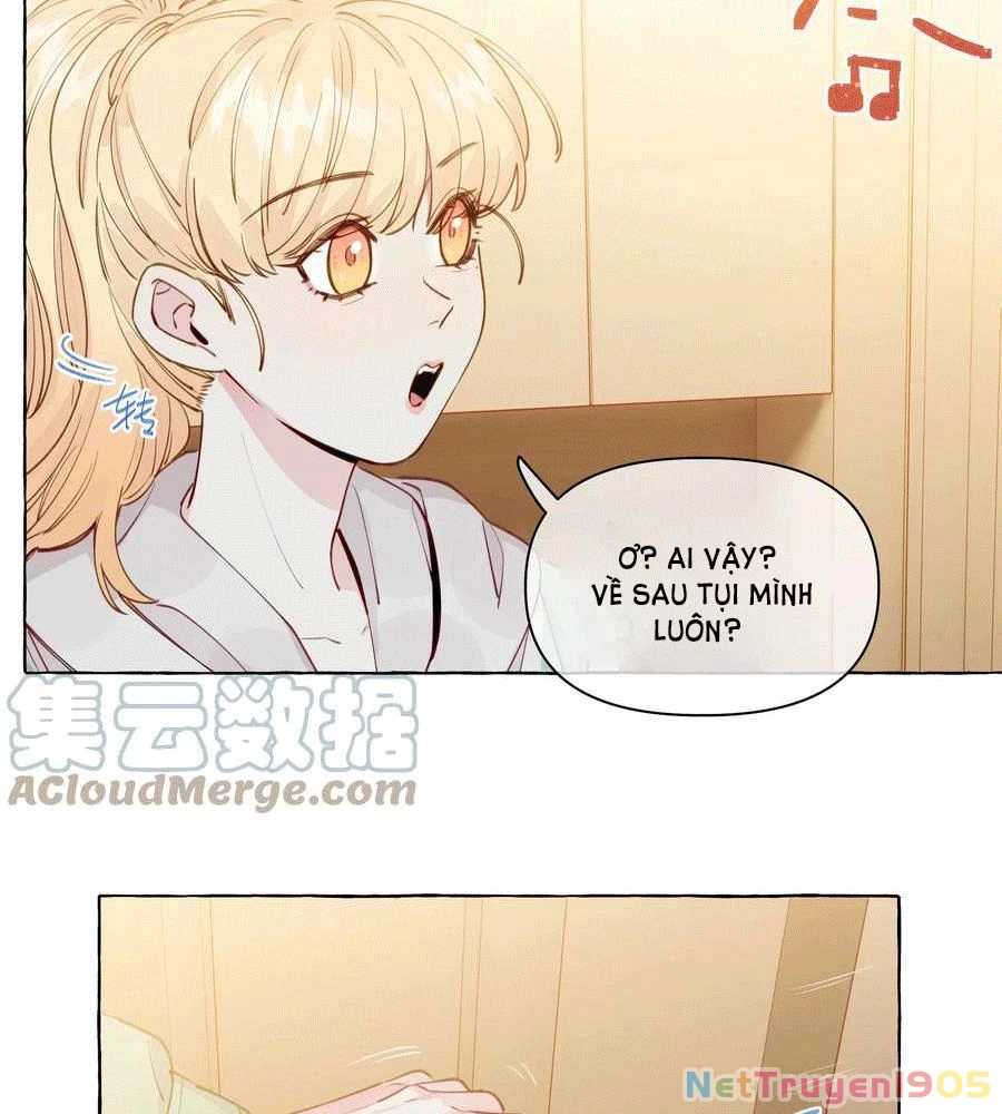 CẠM BẪY GÁI THẲNG Chapter 99 - Trang 48