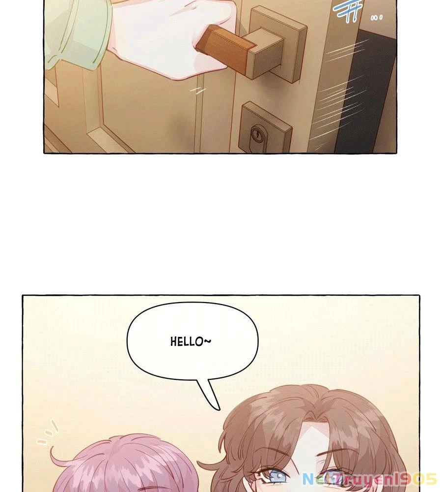 CẠM BẪY GÁI THẲNG Chapter 99 - Trang 49