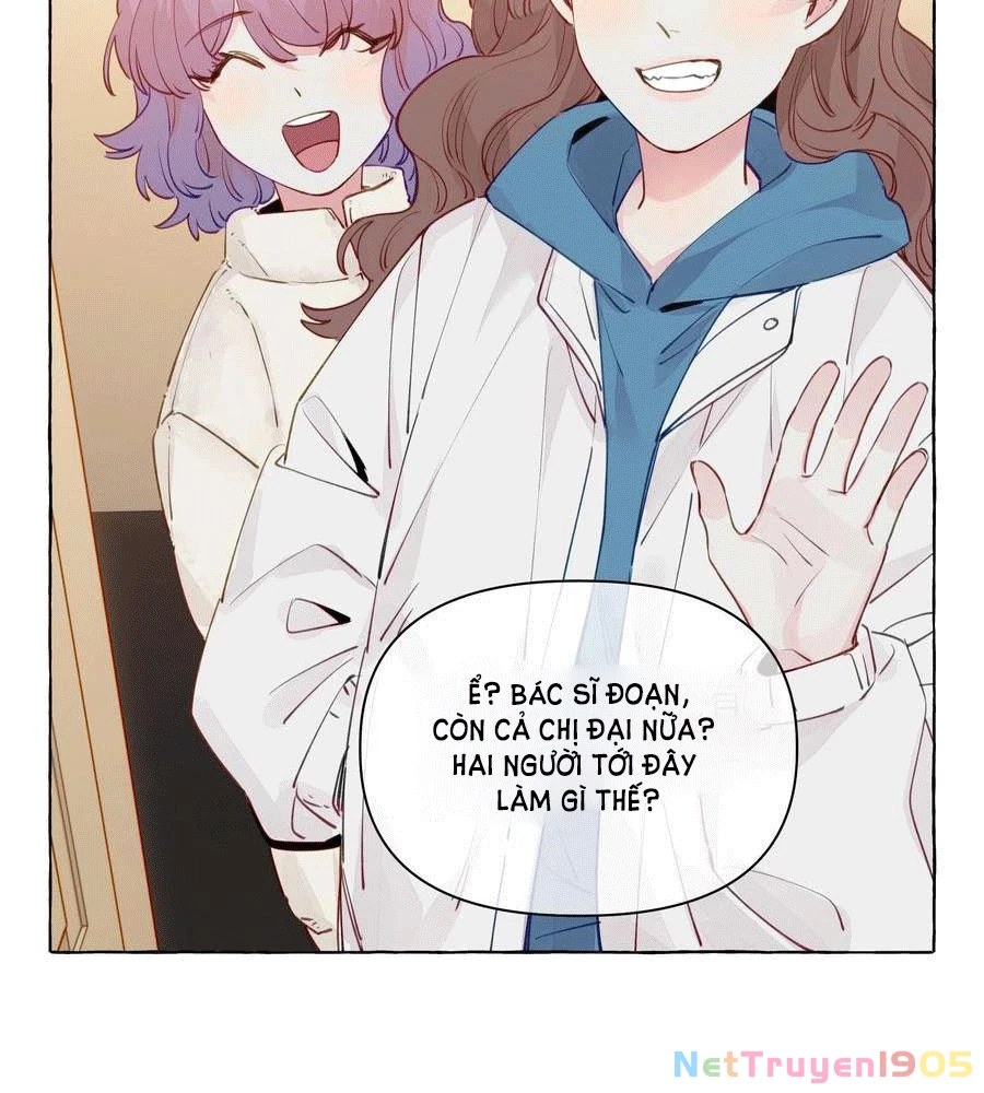 CẠM BẪY GÁI THẲNG Chapter 99 - Trang 50