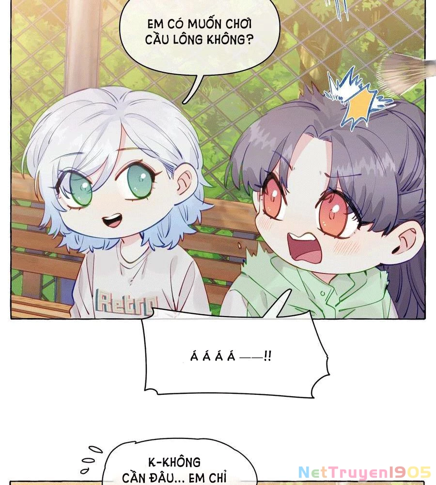 CẠM BẪY GÁI THẲNG Chapter 99 - Trang 8
