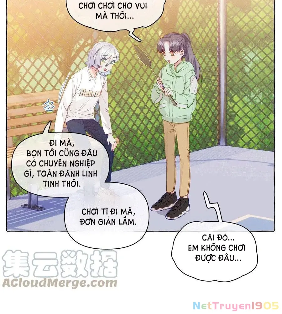 CẠM BẪY GÁI THẲNG Chapter 99 - Trang 9