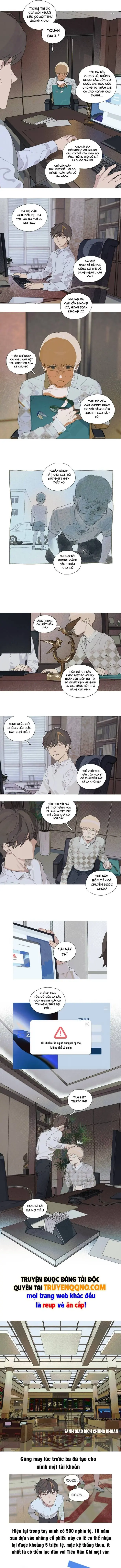 Cạm Bẫy Hồ Điệp Chapter 26 - Trang 6
