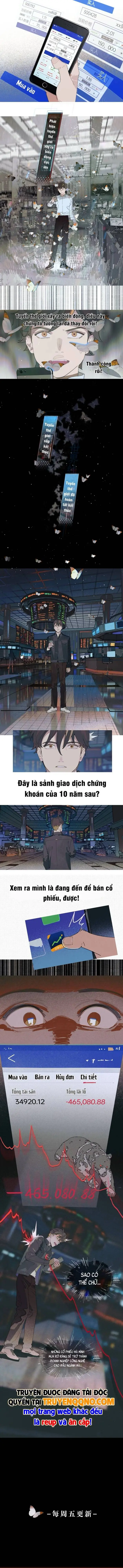 Cạm Bẫy Hồ Điệp Chapter 26 - Trang 7
