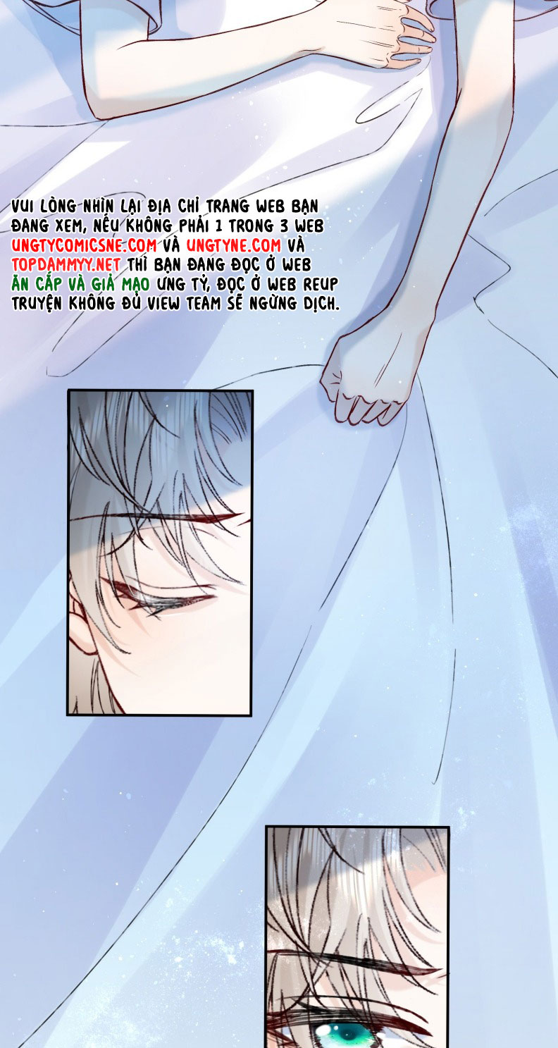 Cạm Bẫy Tin Tức Tố Chapter 1 - Trang 18