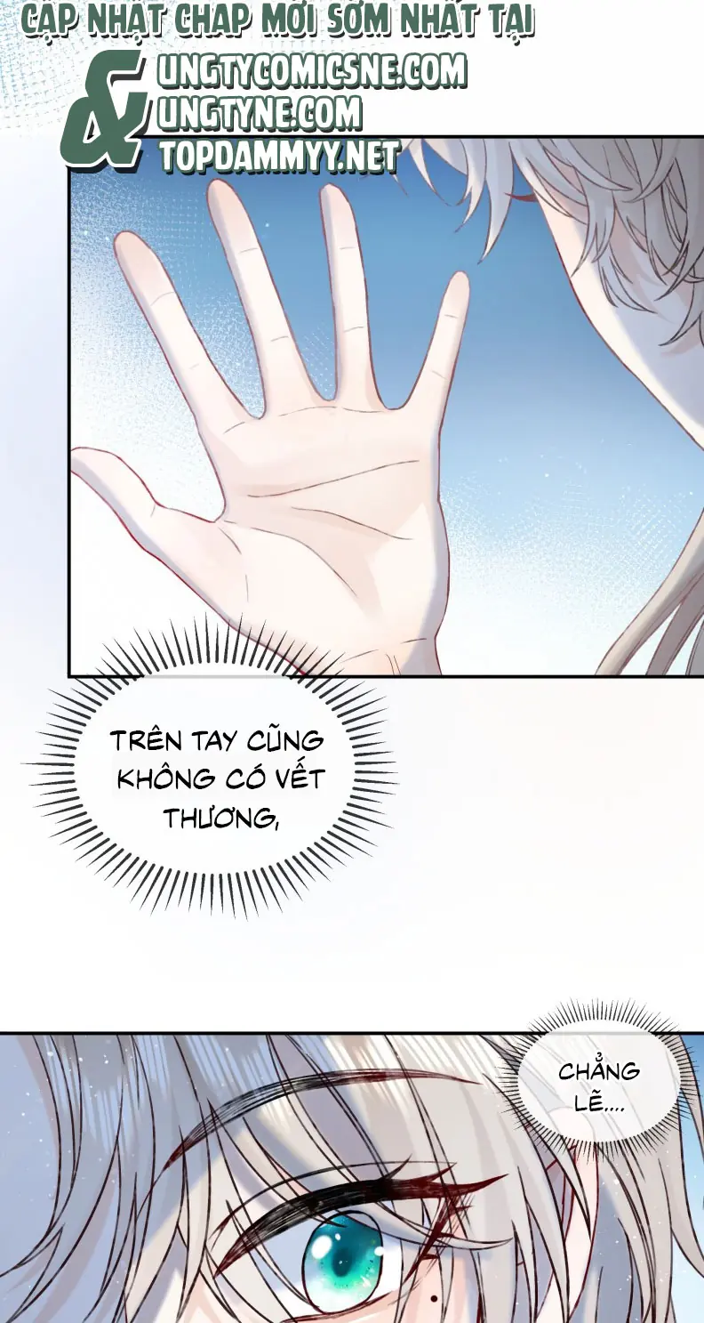 Cạm Bẫy Tin Tức Tố Chapter 1 - Trang 22