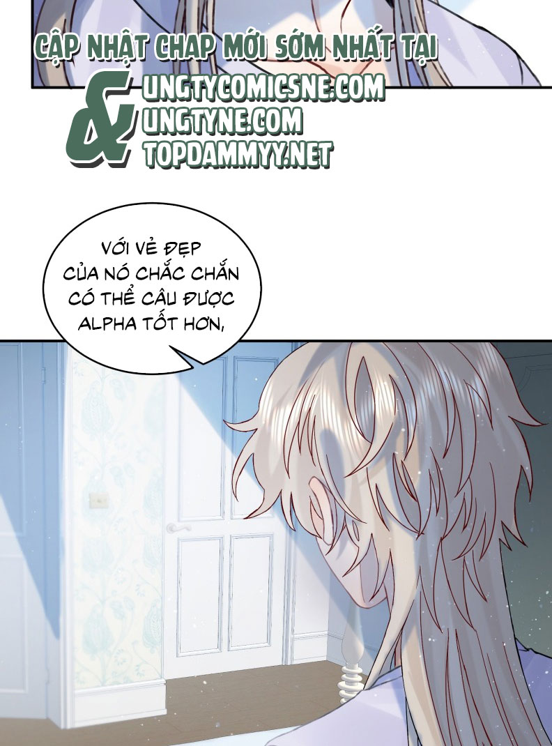 Cạm Bẫy Tin Tức Tố Chapter 1 - Trang 25