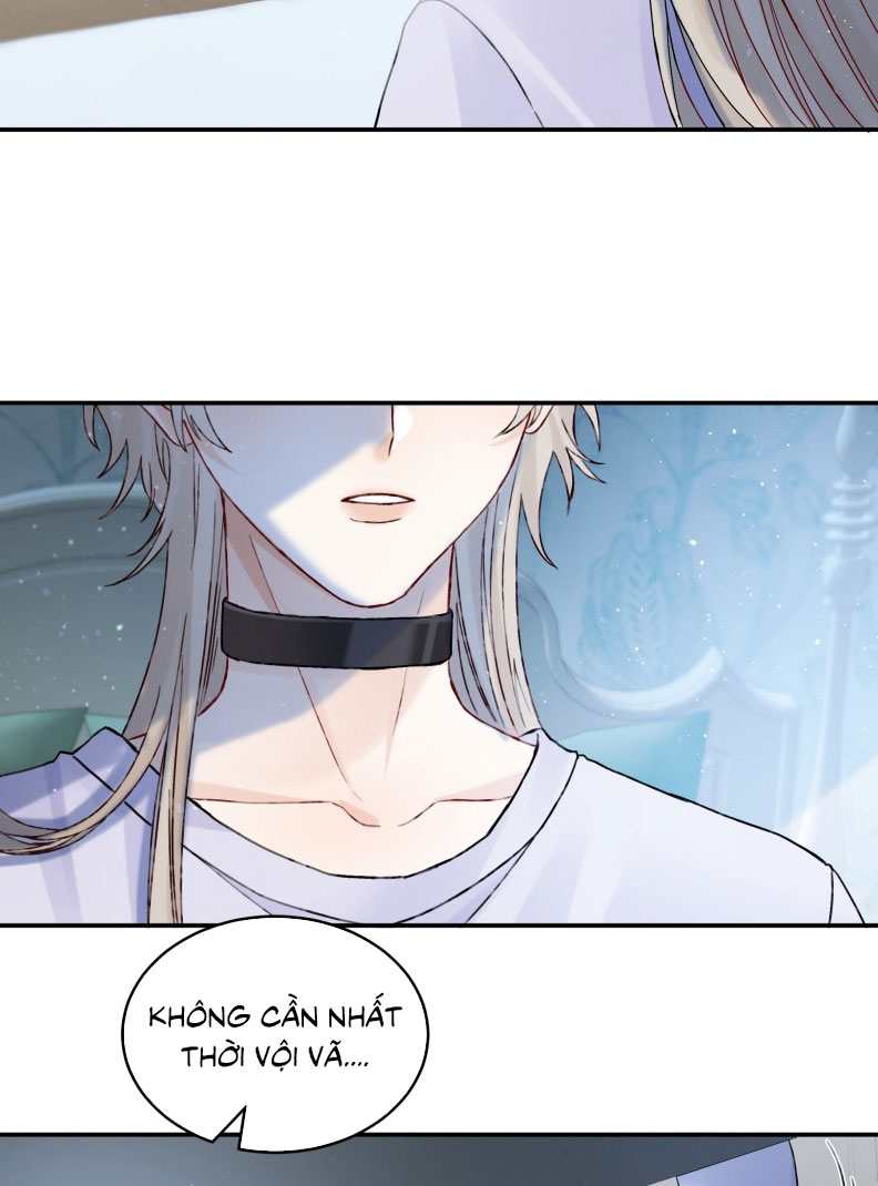 Cạm Bẫy Tin Tức Tố Chapter 1 - Trang 26