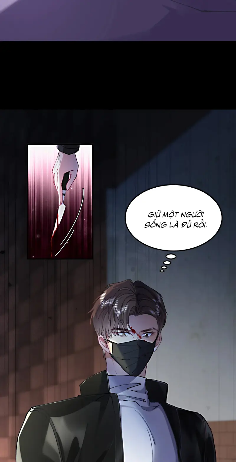 Cạm Bẫy Tin Tức Tố Chapter 10 - Trang 15