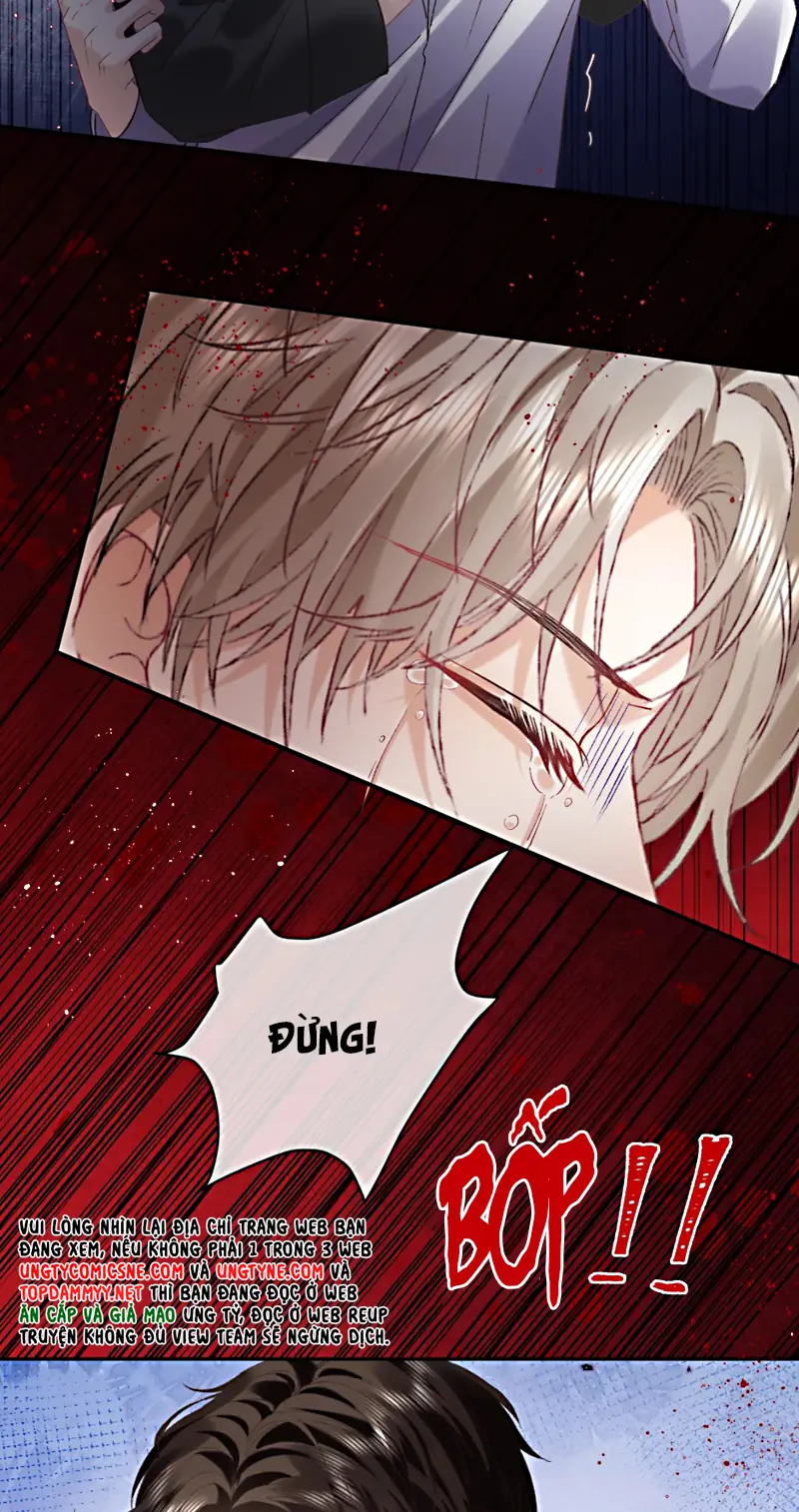 Cạm Bẫy Tin Tức Tố Chapter 10 - Trang 23