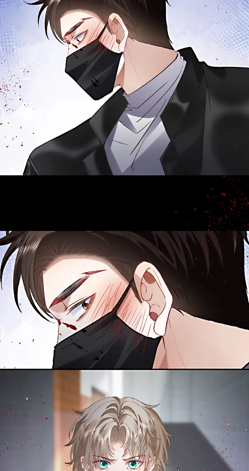 Cạm Bẫy Tin Tức Tố Chapter 10 - Trang 24