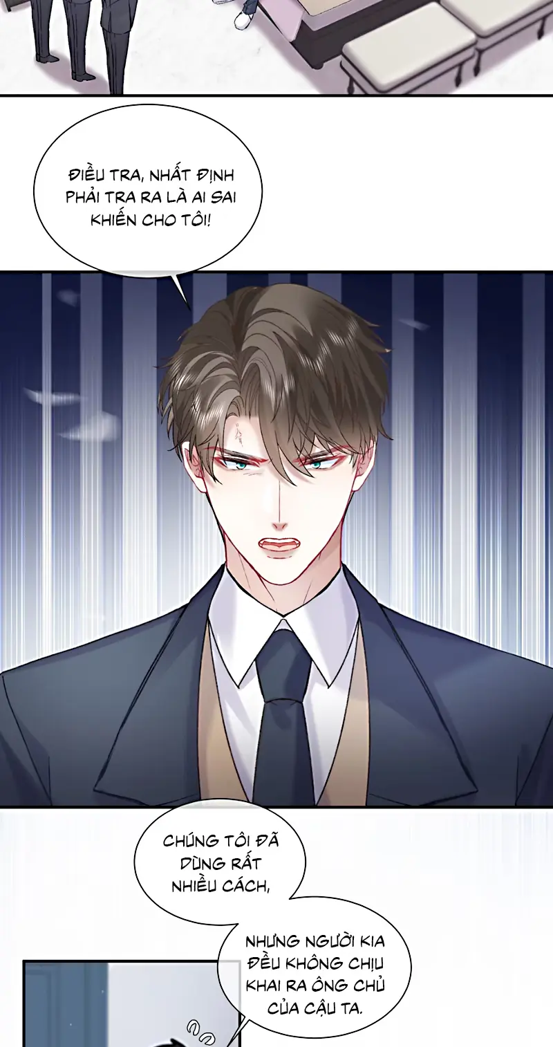 Cạm Bẫy Tin Tức Tố Chapter 10 - Trang 29