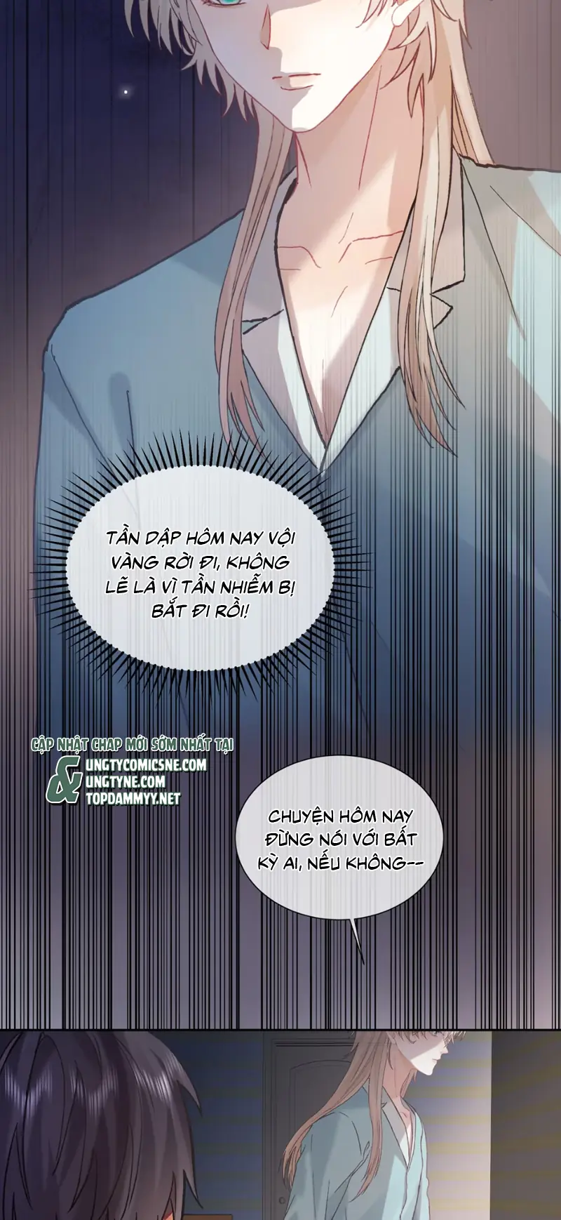 Cạm Bẫy Tin Tức Tố Chapter 11 - Trang 26