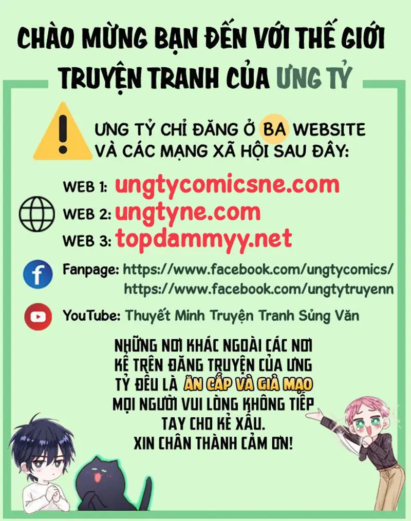 Cạm Bẫy Tin Tức Tố Chapter 12 - Trang 2