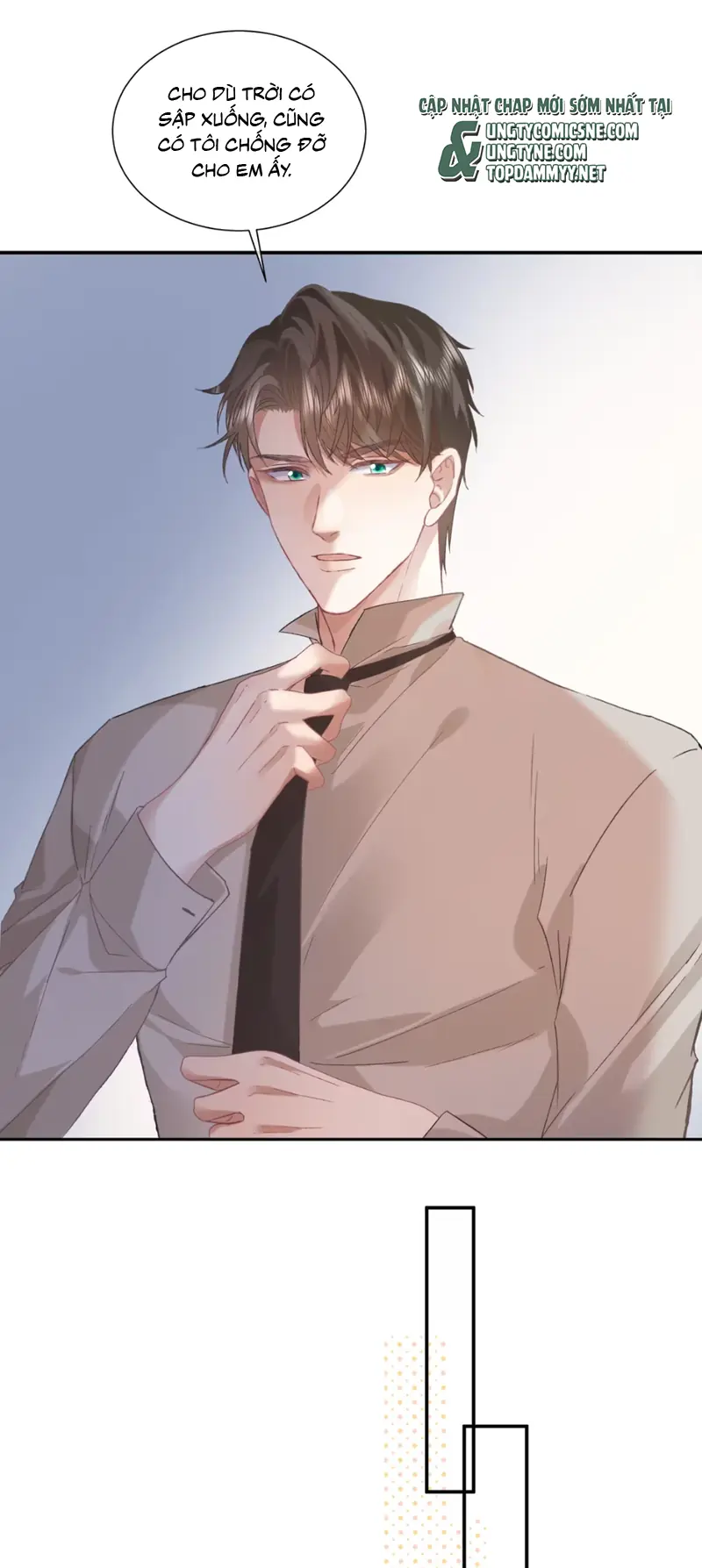 Cạm Bẫy Tin Tức Tố Chapter 14 - Trang 15