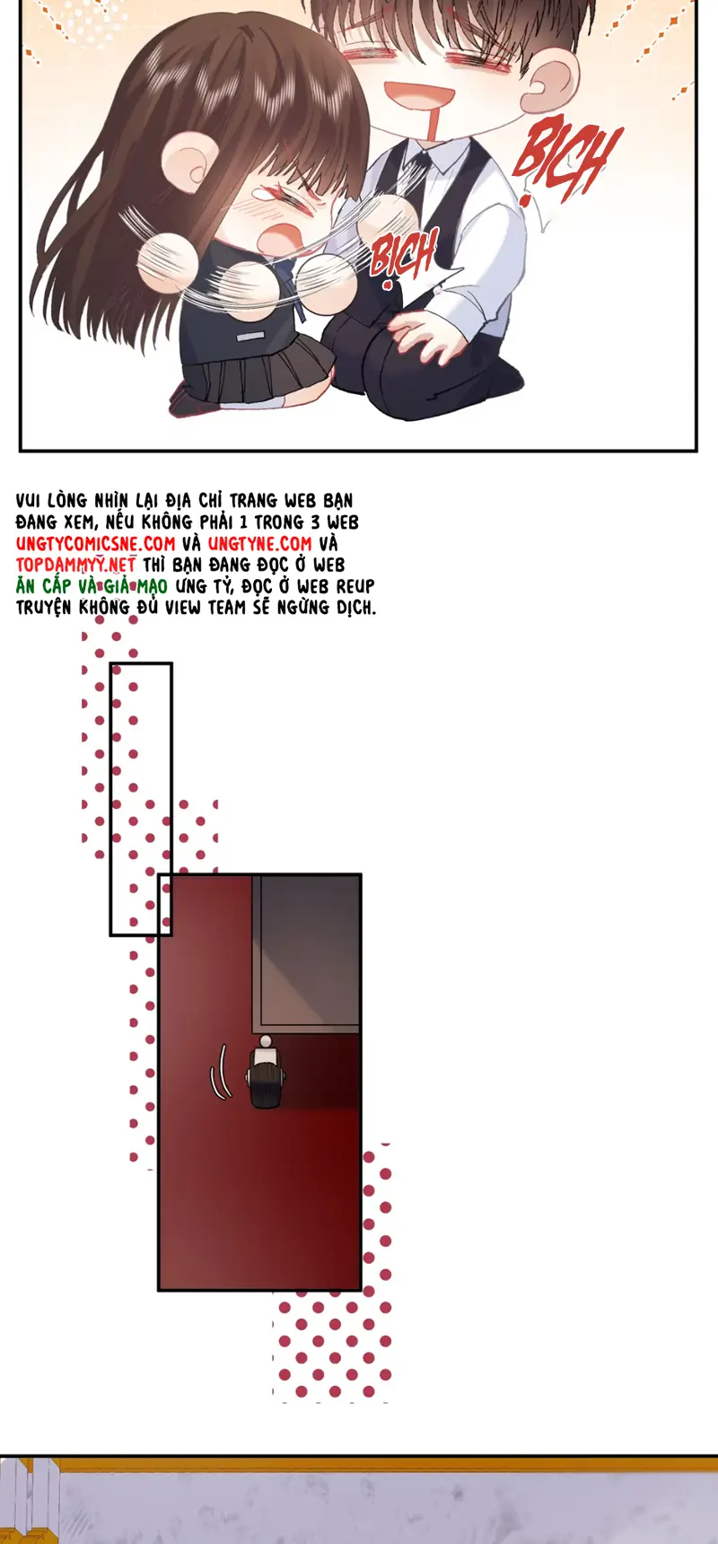 Cạm Bẫy Tin Tức Tố Chapter 14 - Trang 24