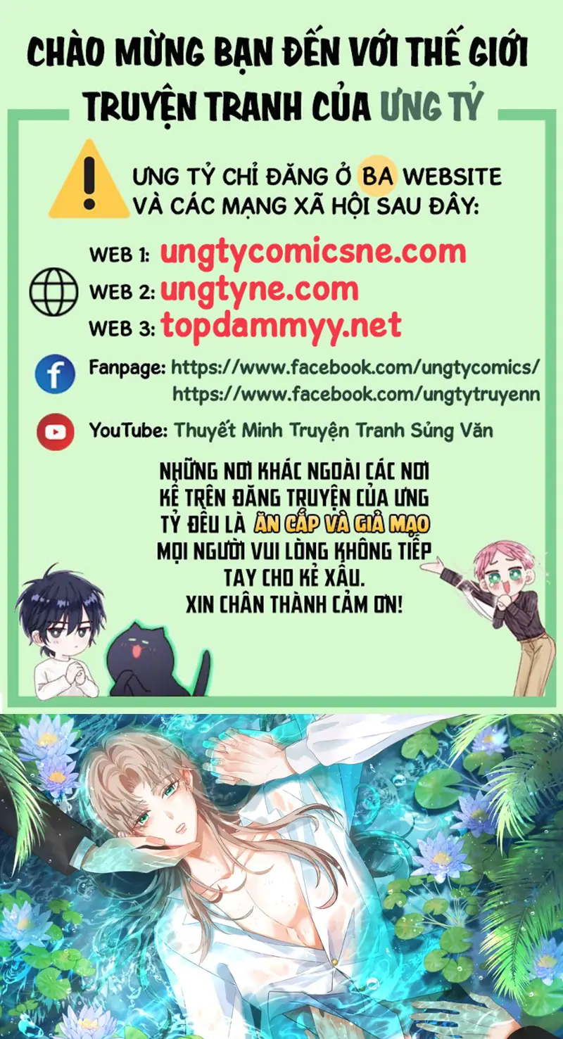 Cạm Bẫy Tin Tức Tố Chapter 15 - Trang 2