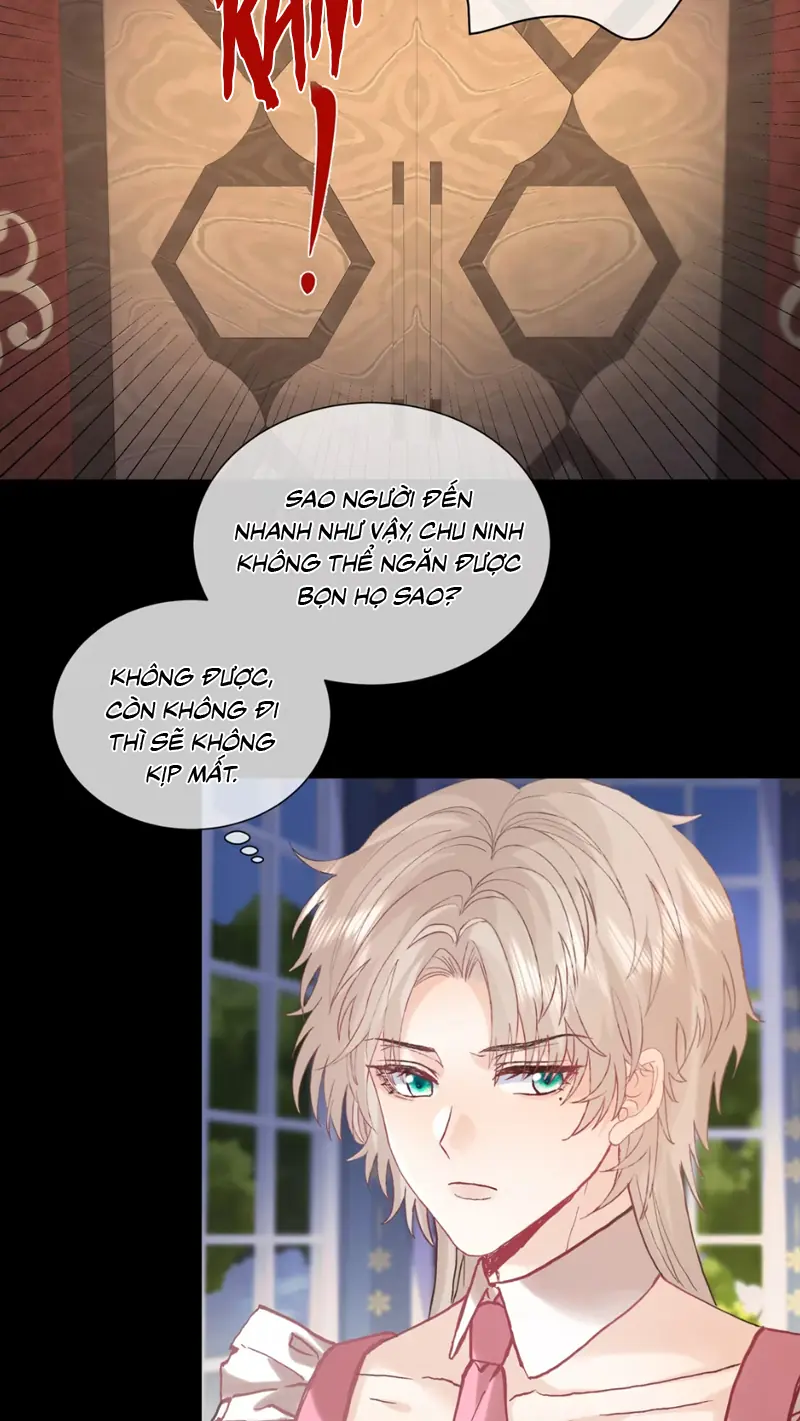 Cạm Bẫy Tin Tức Tố Chapter 15 - Trang 24