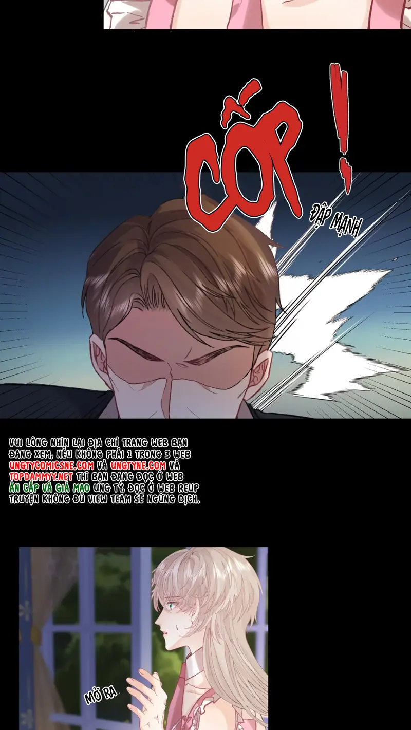 Cạm Bẫy Tin Tức Tố Chapter 15 - Trang 25