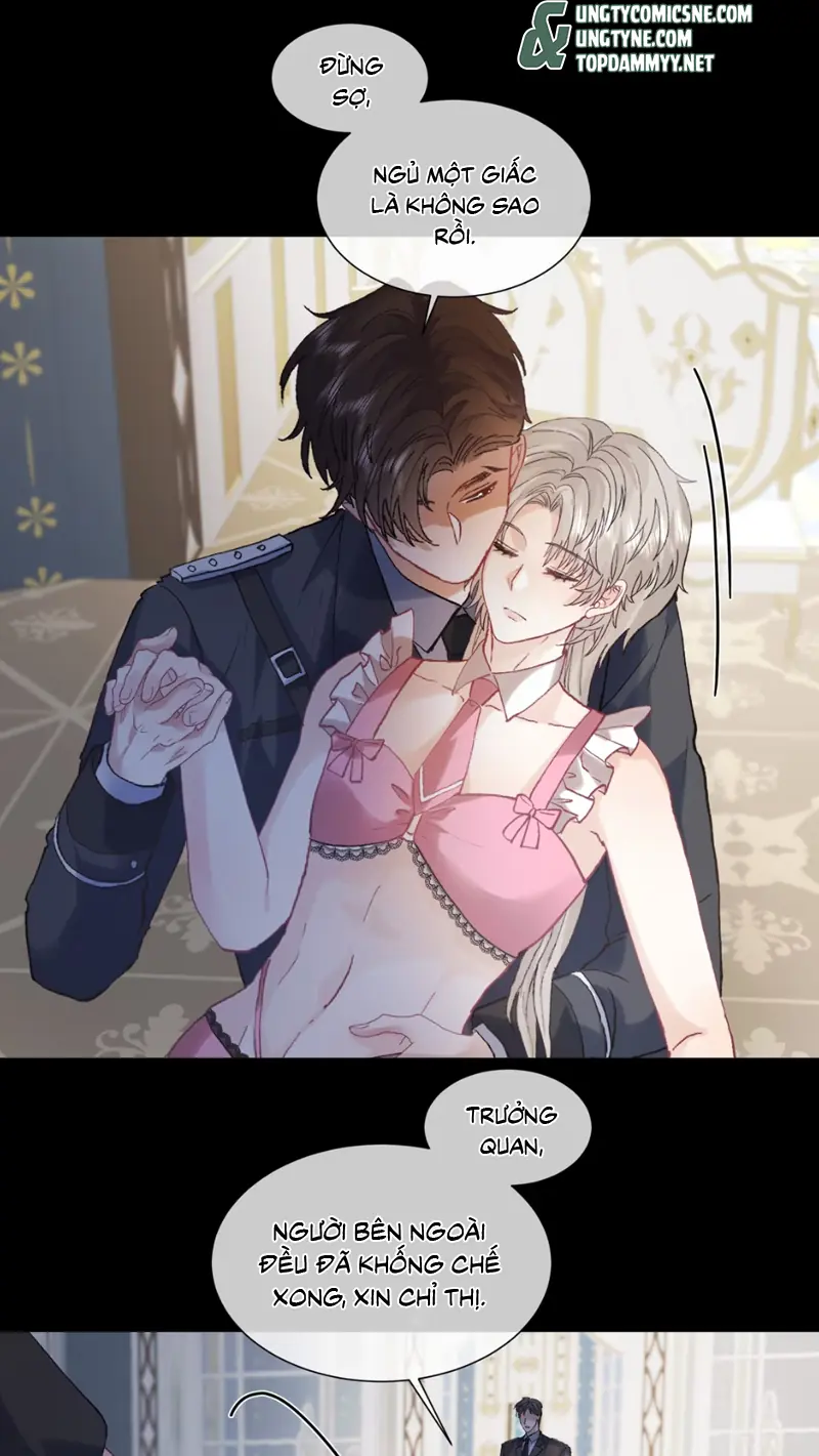 Cạm Bẫy Tin Tức Tố Chapter 15 - Trang 29