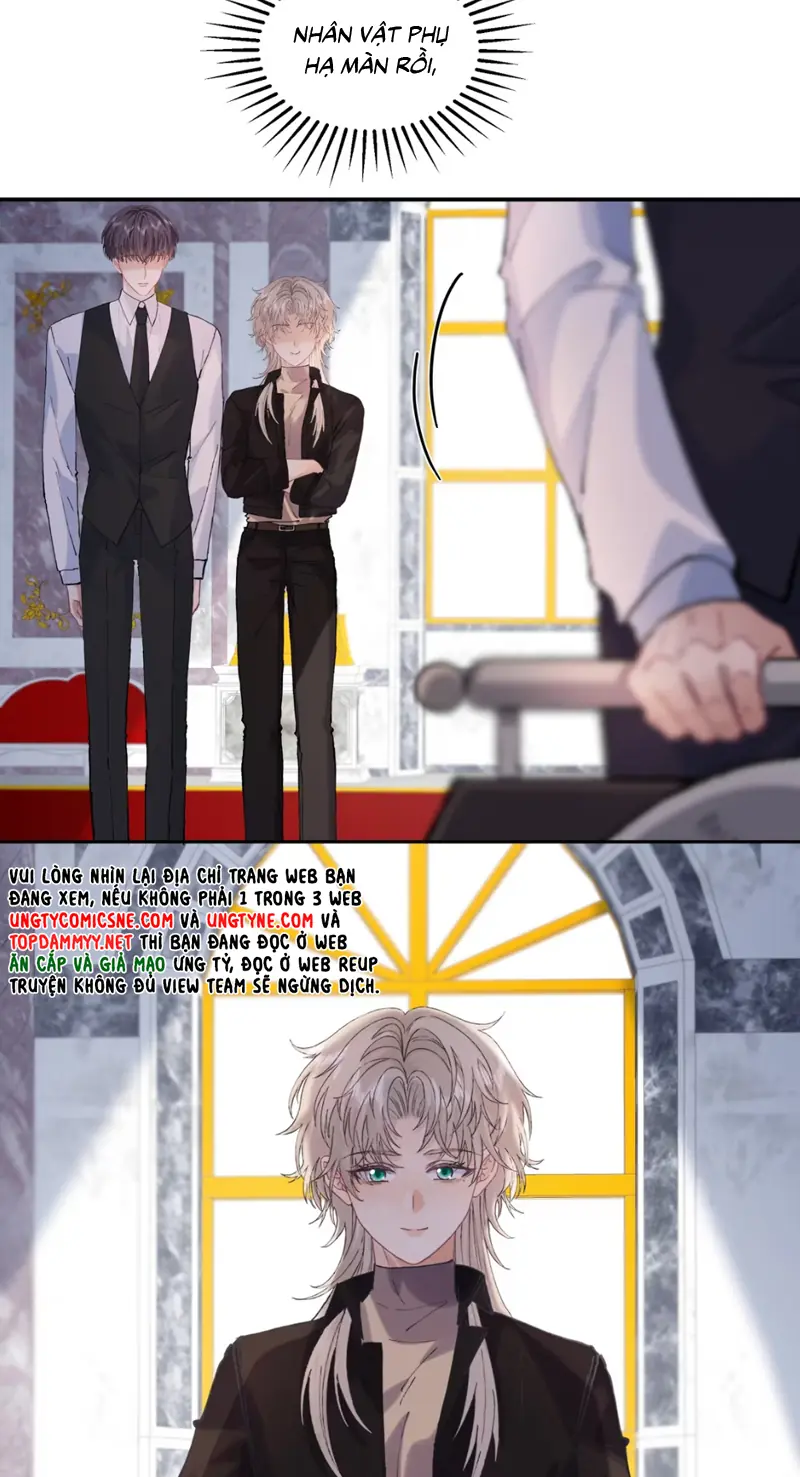 Cạm Bẫy Tin Tức Tố Chapter 15 - Trang 9